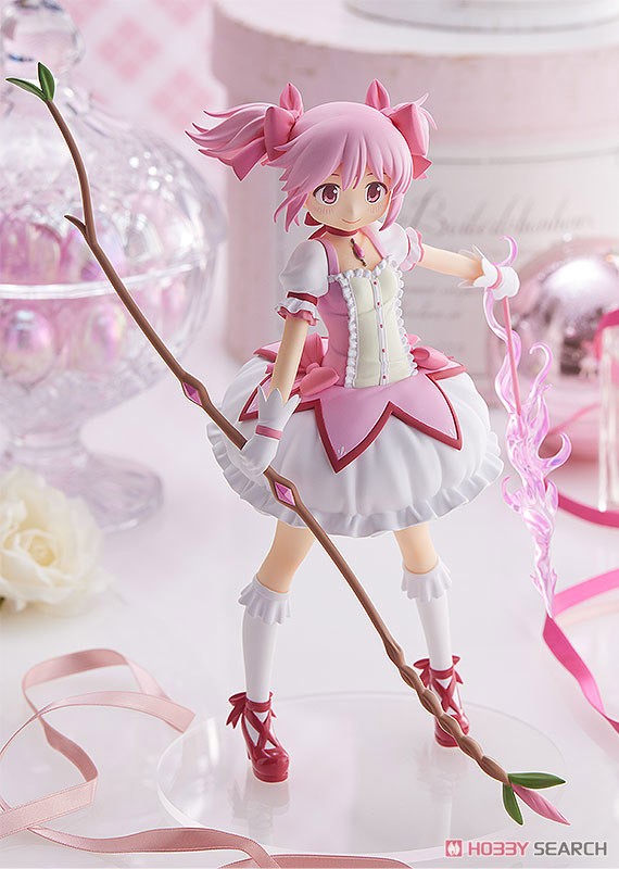 <Preorderถึง 31/1/2025>เปิดรับPreorder มัดจำ 300 บาท Pop Up Parade Madoka Kaname (PVC Figure)