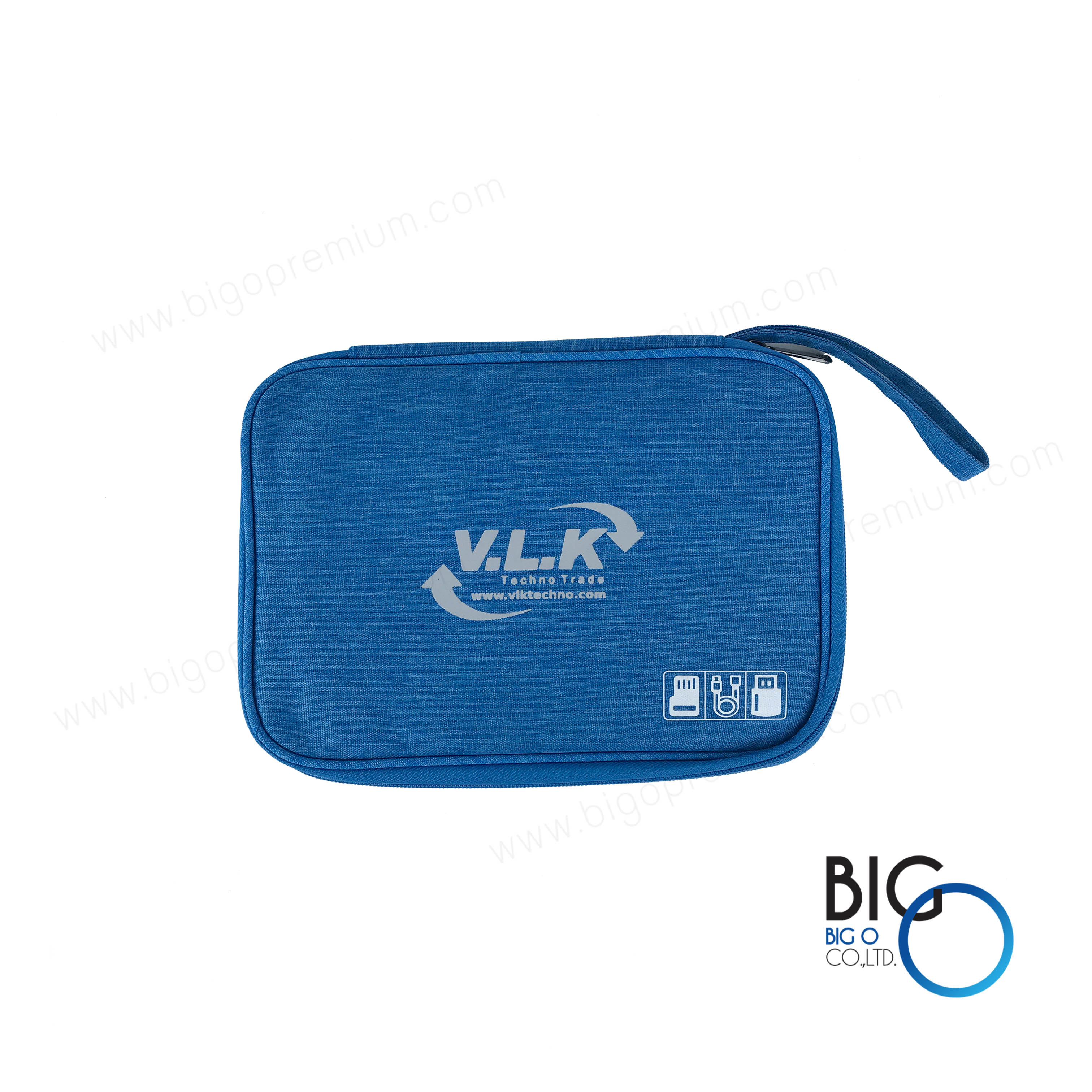 บริษัท วี.แอล.เค. เทคโน เทรด จำกัด