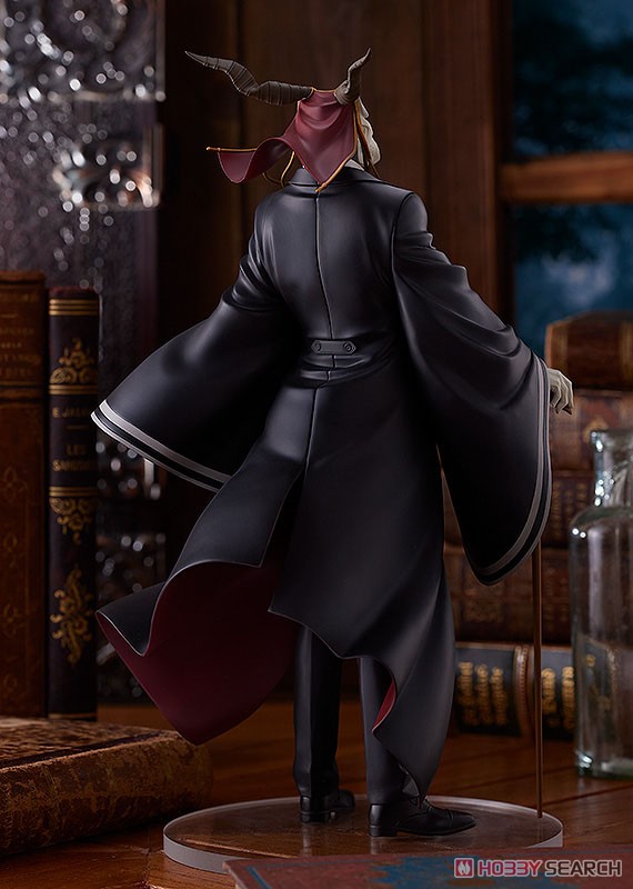 <Preorderปิดรับวันที่ 21/7/2023 > 🔔เปิดรับPreorder มัดจำ 600 บาท Pop Up Parade Elias Ainsworth L Size (PVC Figure)