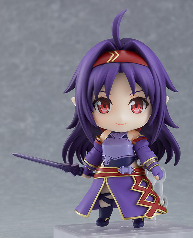 <Preorderถึง 24/12/201> เปิดรับPreorder #มัดจำ 300บาท Nendoroid Yuuki