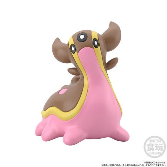 <Preorderภึง 22/7/2025>เปิดรับPreorder มัดจำ 100บาท POKÉMON SCALE WORLD SINNOH REGION ROSERADE & GASTRODON (WEST SEA) & SPIRITOMB & TOGEKISS W/O GUM