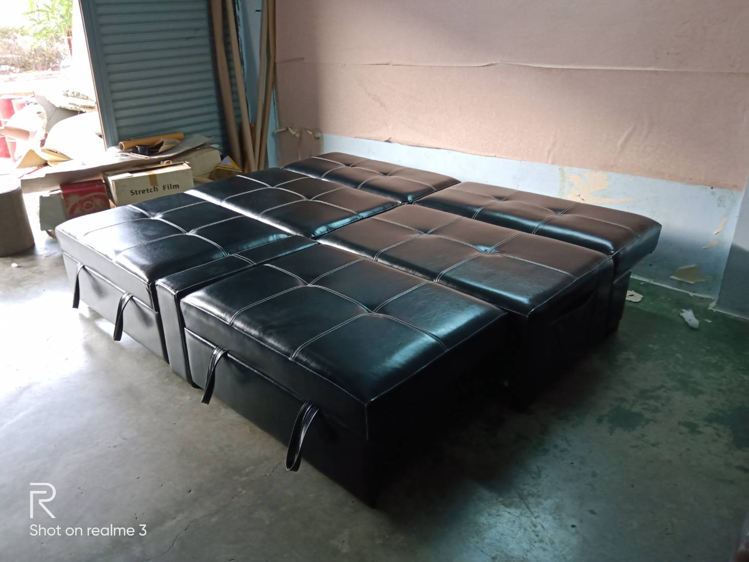 โซฟาเบด PIkO 110 cm