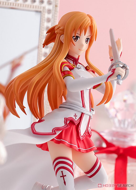 <Preorderถึง 1/10/2021>เปิดรับPreorder มัดจำ 200 บาท Pop Up Parade Asuna (PVC Figure)