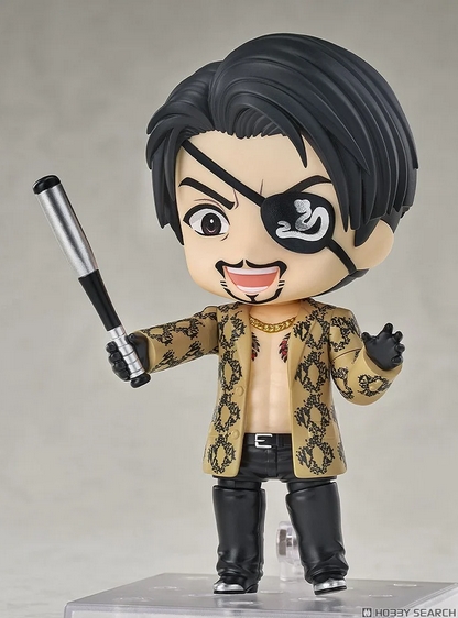 <Preorderถึงวันที่ 5/9/2025 > เปิดรับPreorder #มัดจำ 400 บาท Nendoroid Goro Majima