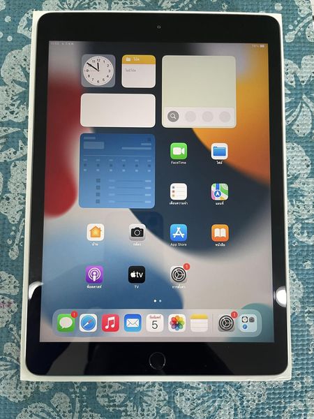 ( SOLD OUT ) iPad Gen7 128GB Wifi Model TH