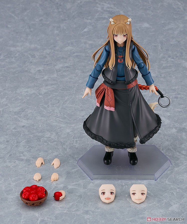 <Preorderถึง 7/2/2025>🔔เปิดรับPreorder มัดจำ 600 บาท Figma Holo