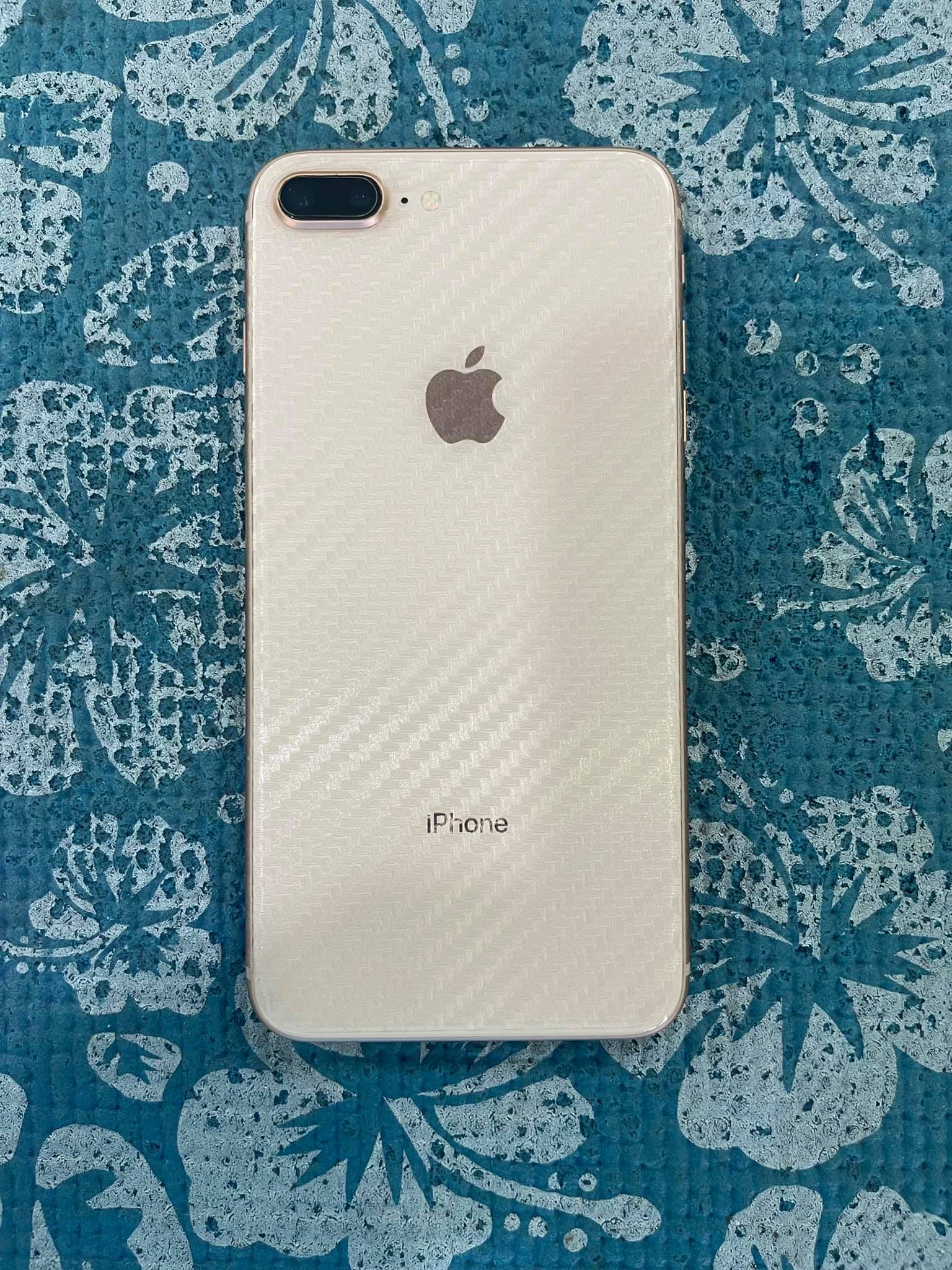 ( SOLD OUT ) iPhone 8 Plus 64GB Model TH