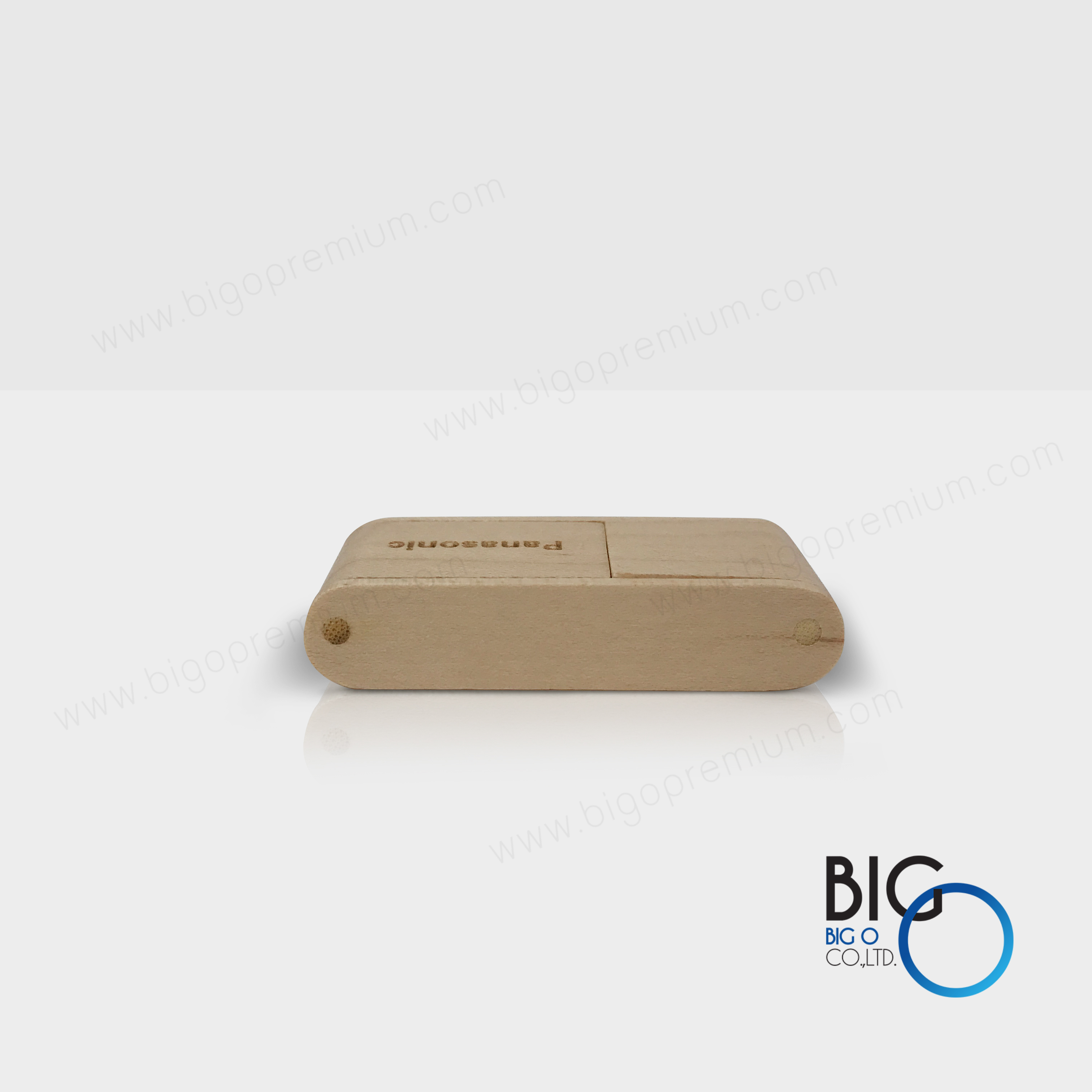 บริษัท ดีใจดีไลท์ จำกัด [Panasonic]