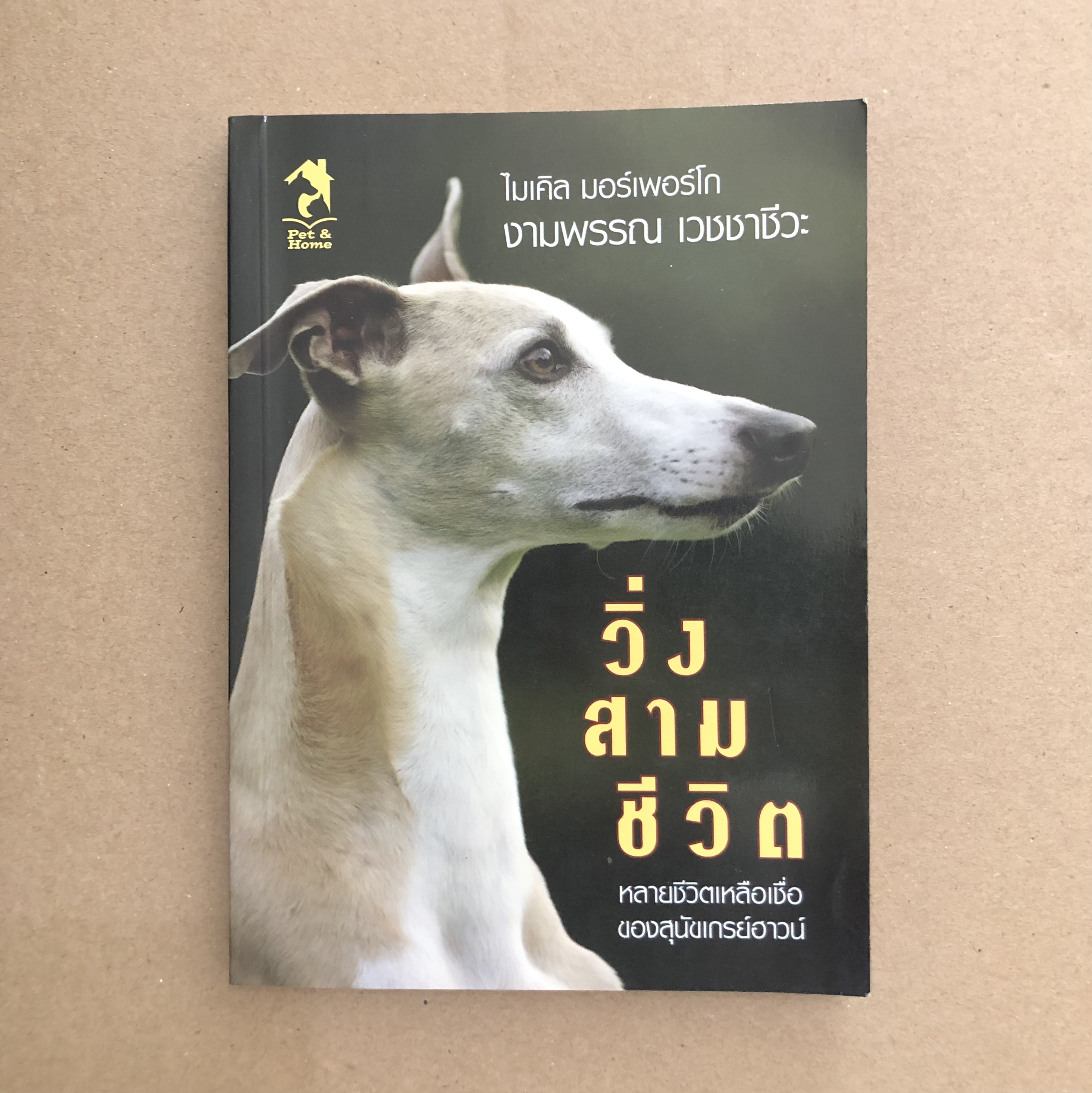 วิ่งสามชีวิต