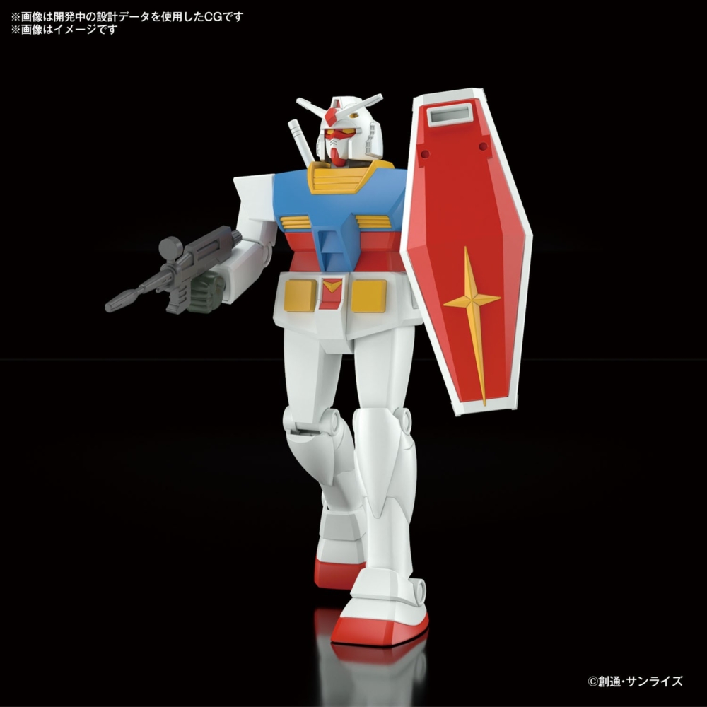 <Preorder ปิดรับวันที่ 15/6/2024 > 🔔เปิดรับPreorder ไม่ต้องมัดจำ ครับ best Mecha Collection 1/144 RX-78-2 Gundam (REVIVAL Ver.
