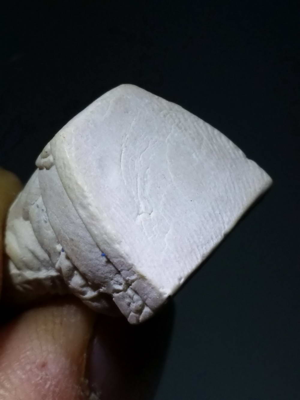 รหัสสินค้า พระไม่ทราบที่ 030 รูปหล่อลอยองค์เนื้อผง สมเด็จพุฒาจารย์โต พรหมรังษี ไม่ทราบที่