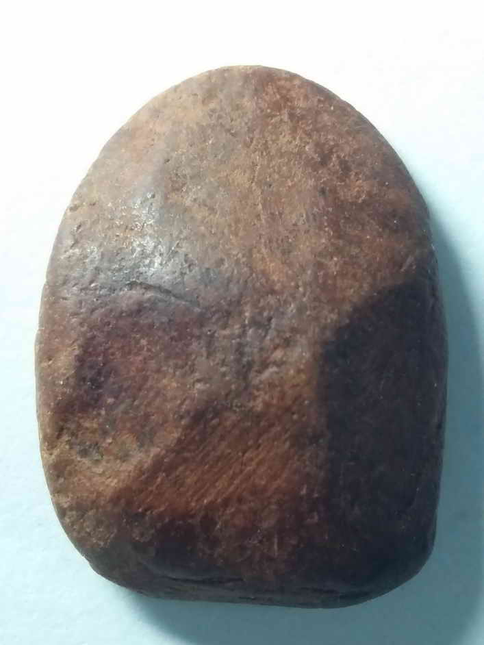 รหัสสินค้า กำแพงเพชร 003 พระซุ้มกอเนื้อดินเผา หลวงพ่อสว่าง วัดท่าพุทรา จังหวัดกำแพงเพชร เนื้อแดง