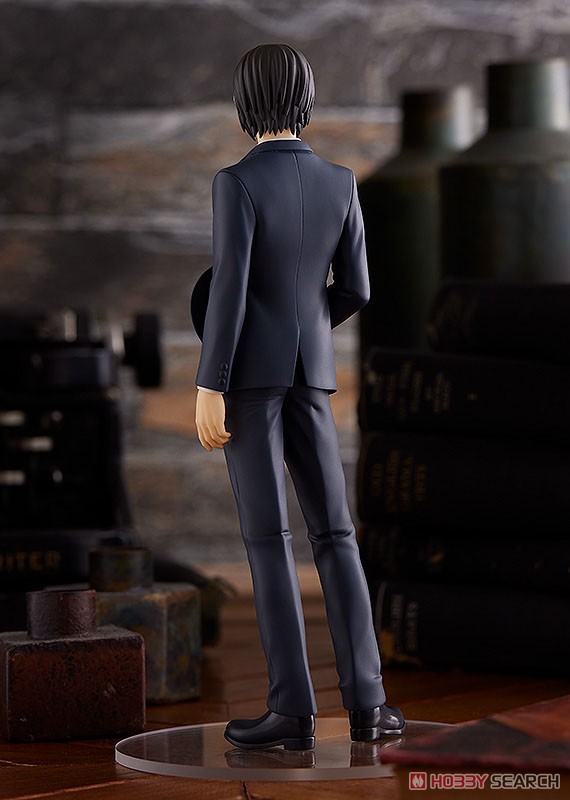 <Preorderถึง 21/4/2023> 🔔เปิดรับPreorder มัดจำ 300 บาท Pop Up Parade Eren Yeager: Suit Ver. (PVC Figure)