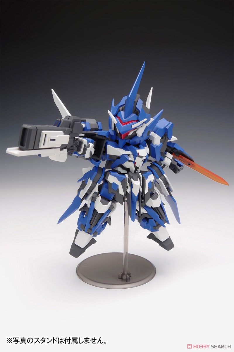 เปิดรับPreorder มัดจำ 200 บาท ExCreR (First Special Price Ver.) (Plastic model) โมประกอบ ล้อกแรก Lotแรกแถม Part ใส ครับ