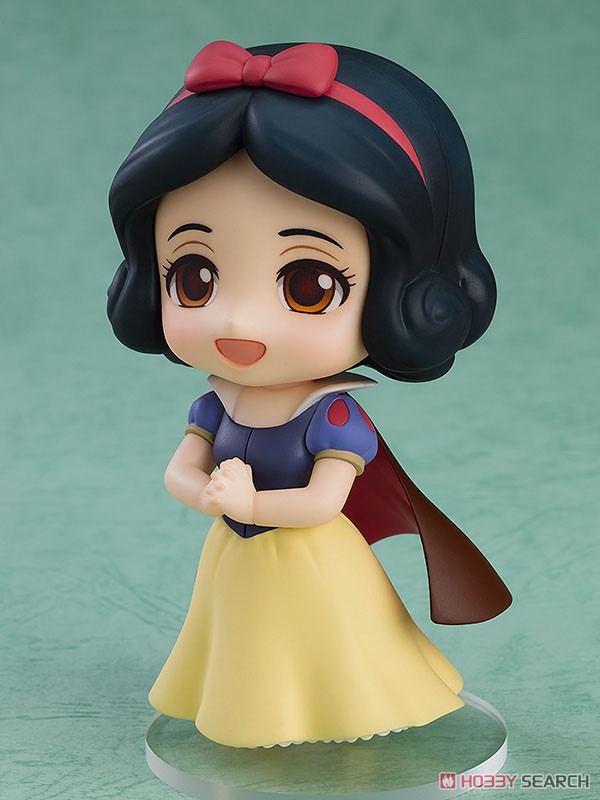 <Preorderถึง 5/11/2021 > เปิดรับPreorder #มัดจำ 300บาท Nendoroid Snow White (PVC Figure)