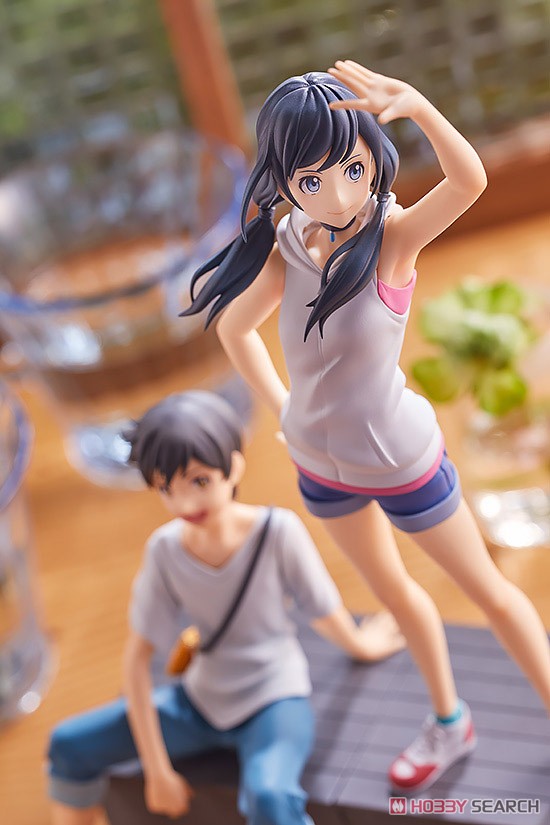 <Preorderถึง 20/8/2021>เปิดรับPreorder มัดจำ 200 บาท Pop Up Parade Hina Amano (PVC Figure)