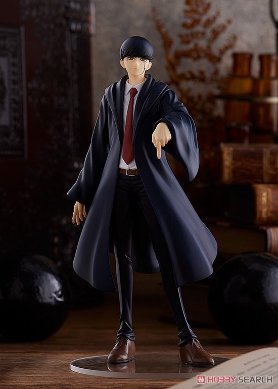 <Preorderถึง 1/9/2023>เปิดรับPreorder มัดจำ 300 บาท Pop Up Parade Mash Burnedead