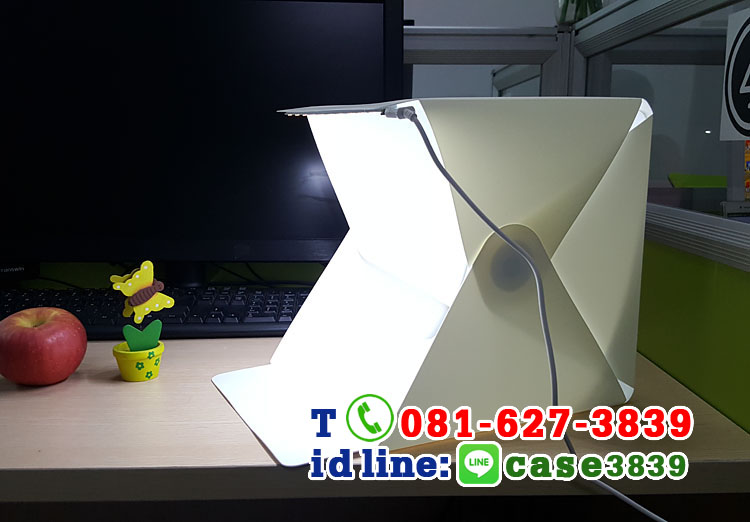 Mini Studio DIY ส่งฟรีทั่วไทย