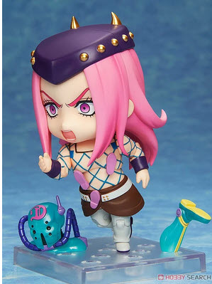 <Preorderถึงวันที่ 24/2/2023 > เปิดรับPreorder #มัดจำ 400บาท Nendoroid Narciso A (Completed)