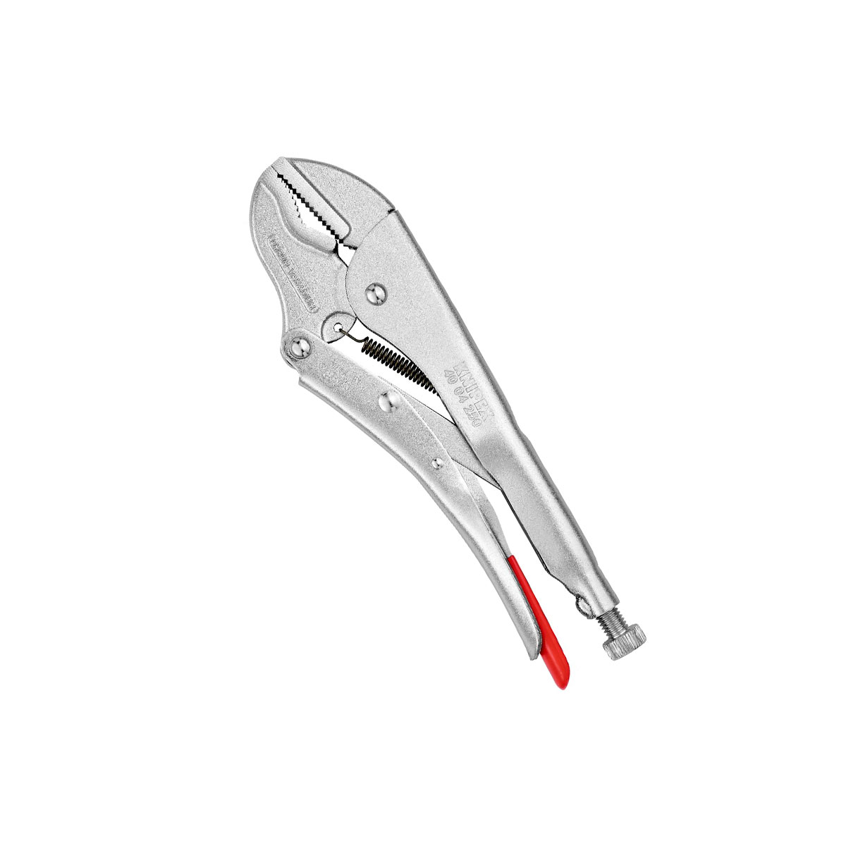 KNIPEX คีมยึดจับอเนกประสงค์ (250mm.) NO.40 04 250