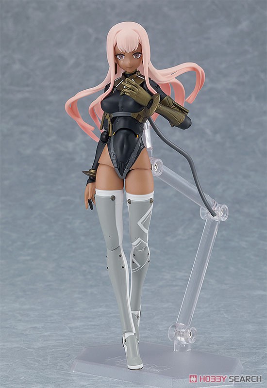 <Preorderถึง 16/9/2022>🔔เปิดรับPreorder มัดจำ 800 บาท figma Hemet Nethel (PVC Figure)