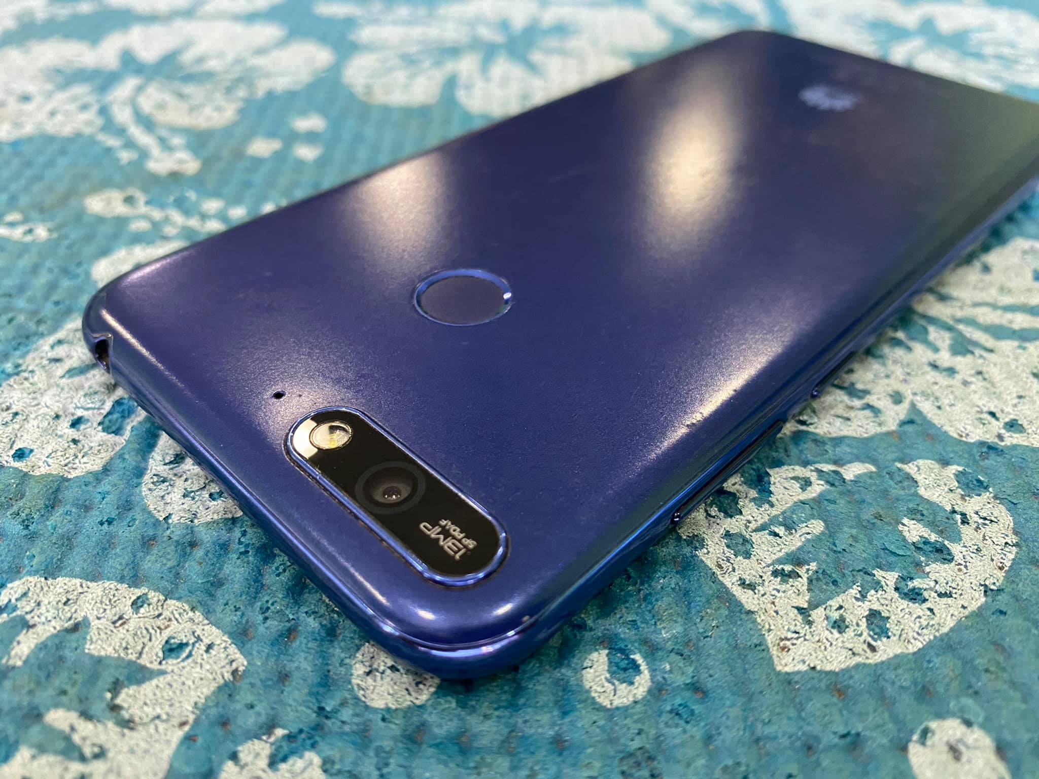 ( SOLD OUT ) Huawei Y6 Prime 2018