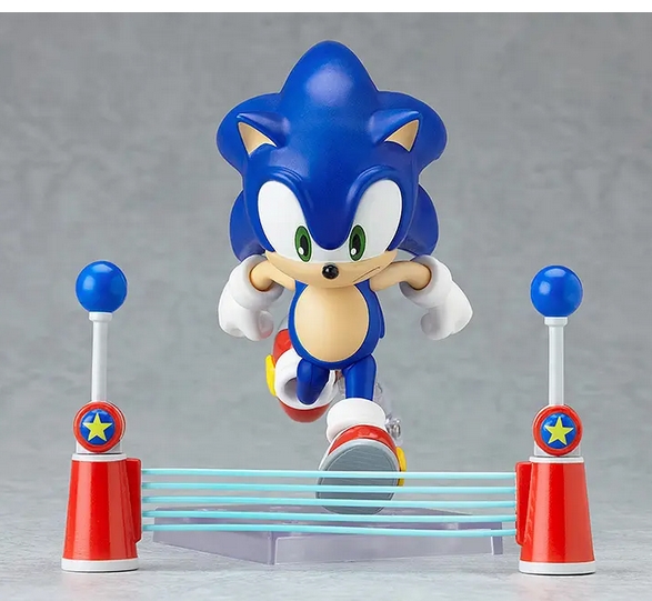 <Preorderถึงวันที่ 21/11/2025 > เปิดรับPreorder #มัดจำ 400บาท Nendoroid Sonic the Hedgehog