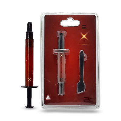 ซิลิโคน Thermalright TFX ขนาด 2G