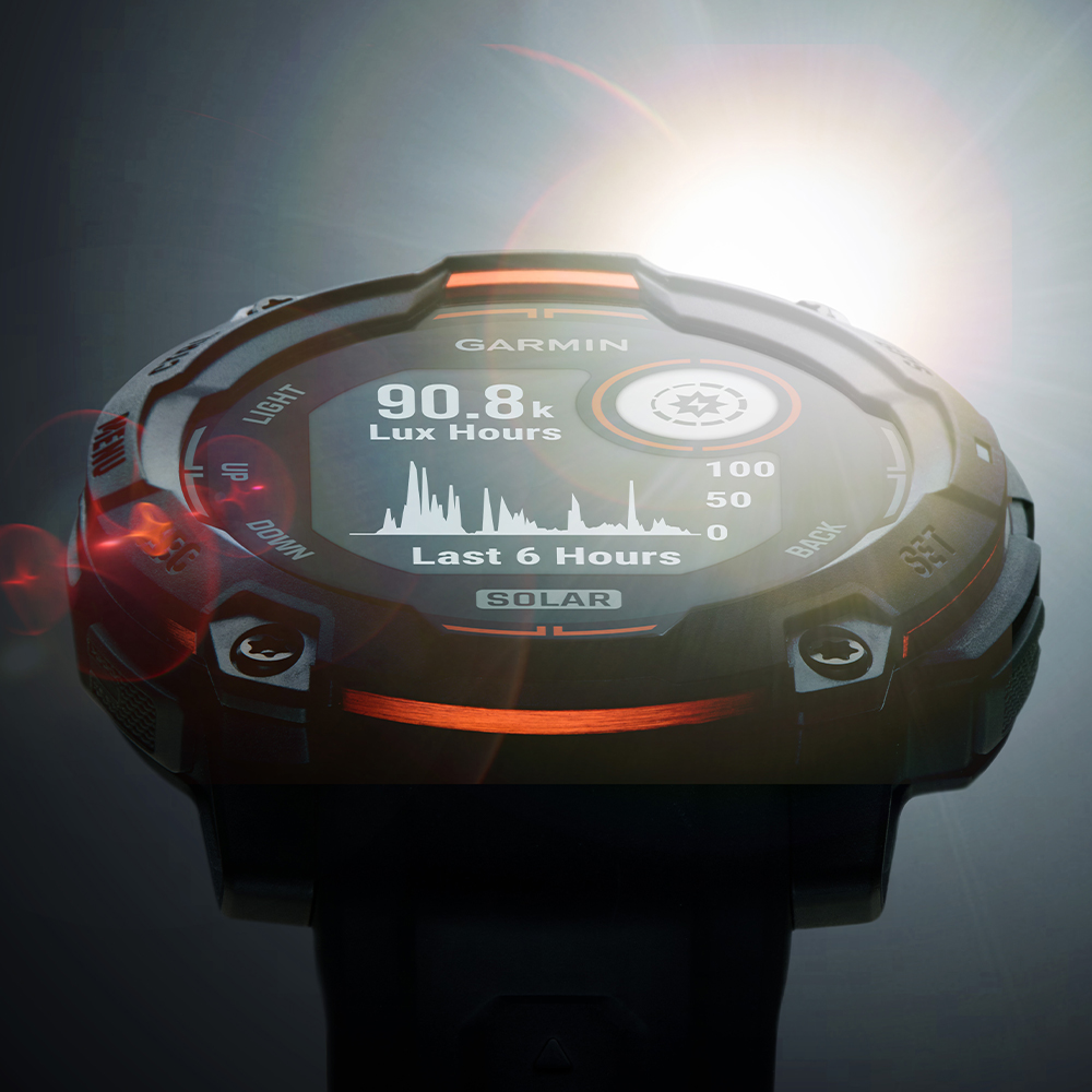 Garmin Lily 2 Active นาฬิกาสมาร์ทวอทช์ รับประกันศูนย์ไทย 2 ปี
