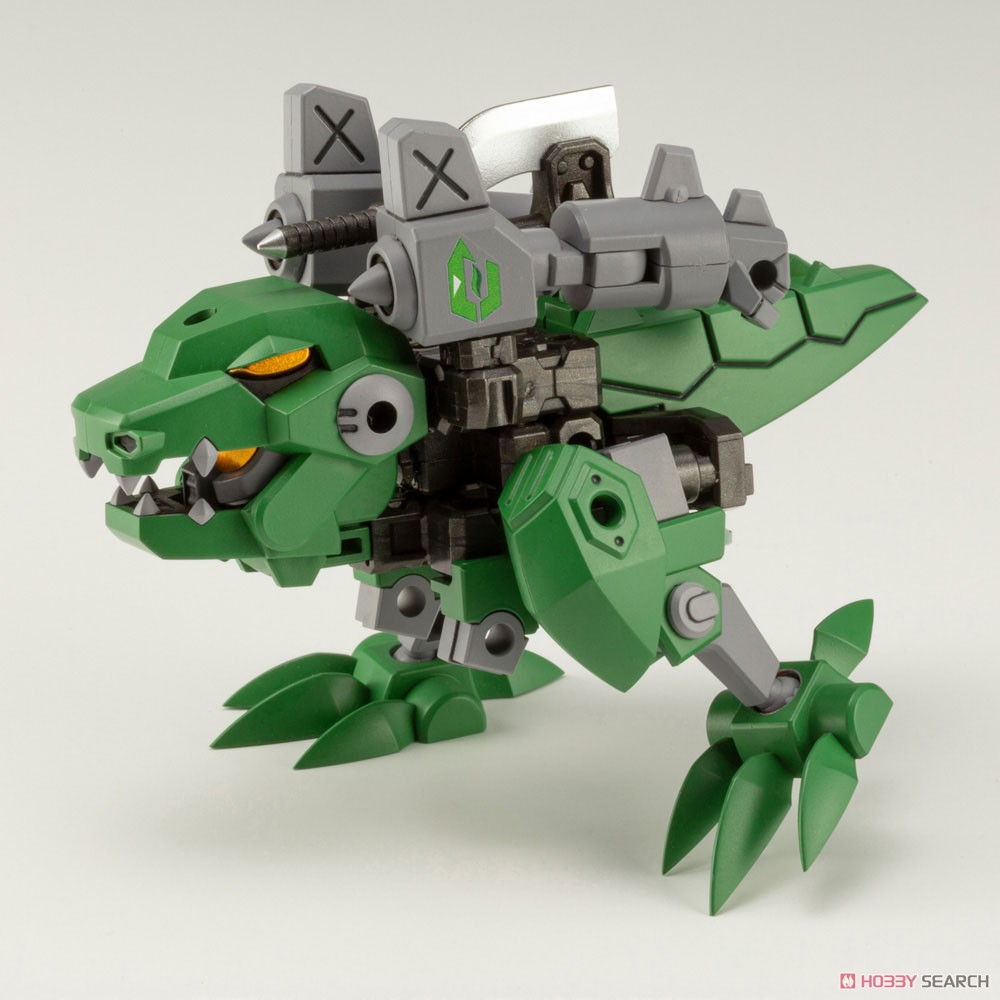 (Preorder ปิดรับวันที่ 6/6/2022 )เปิดรับPreorder มัดจำ 200 บาท C-REX-11 C-Rex