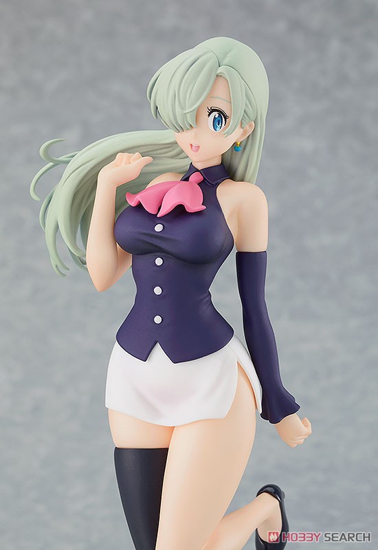<Preorderถึง 22/3/2024>เปิดรับPreorder มัดจำ 300 บาท Pop Up Parade Elizabeth (PVC Figure)