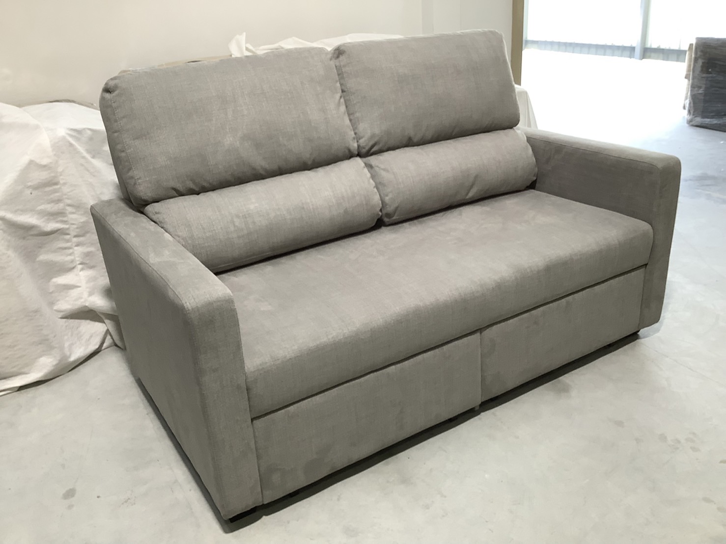 Supreme Twins Sofabed