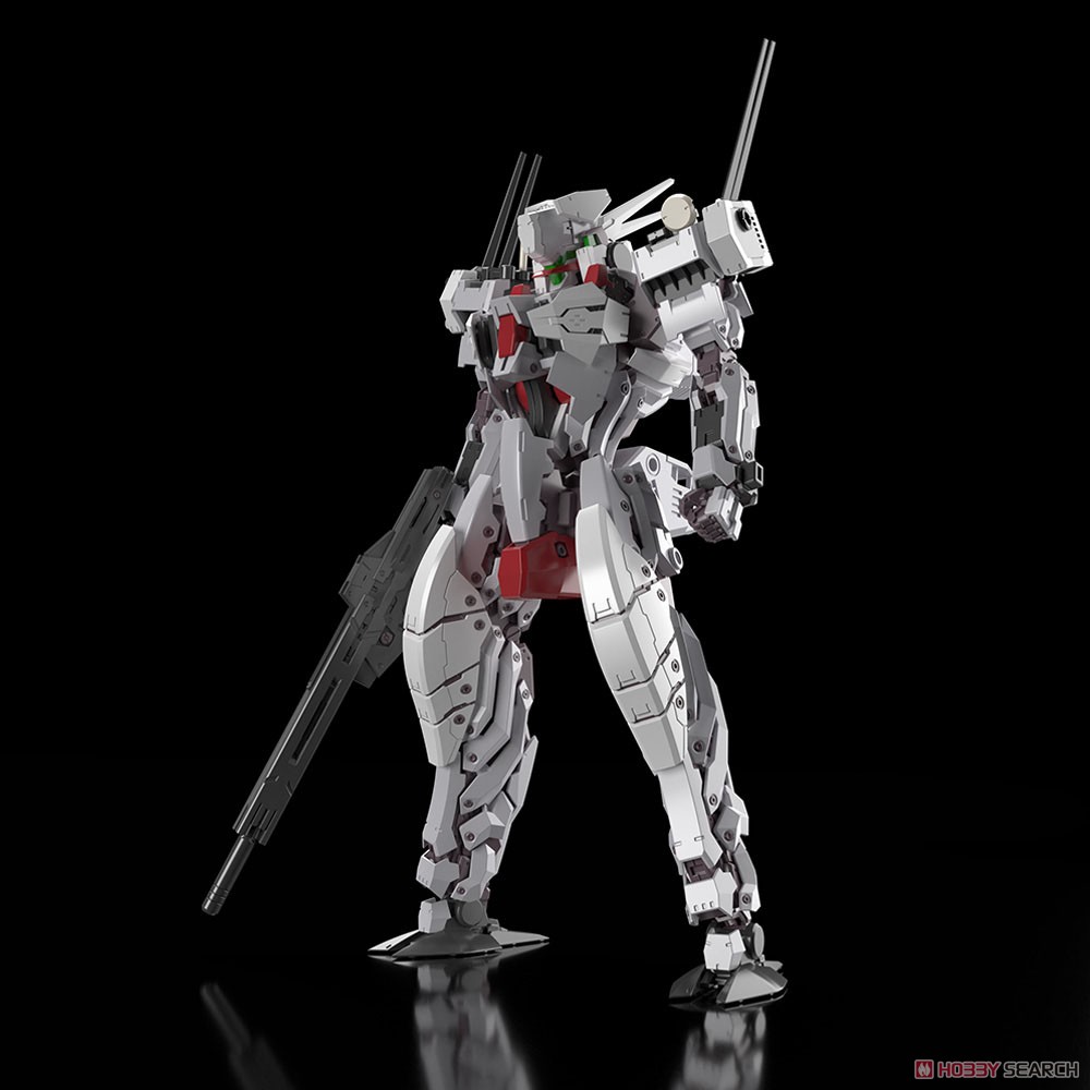 เปิดรับPreorder มัดจำ 500 บาท NIzumo (Plastic model) โมเดลประกอบ
