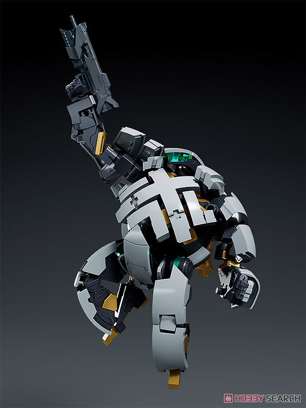 (Preorder ถึงวันที่ 9/9/2022) เปิดรับPreorder มัดจำ 500 บาท MODEROID Arhan (Plastic model)