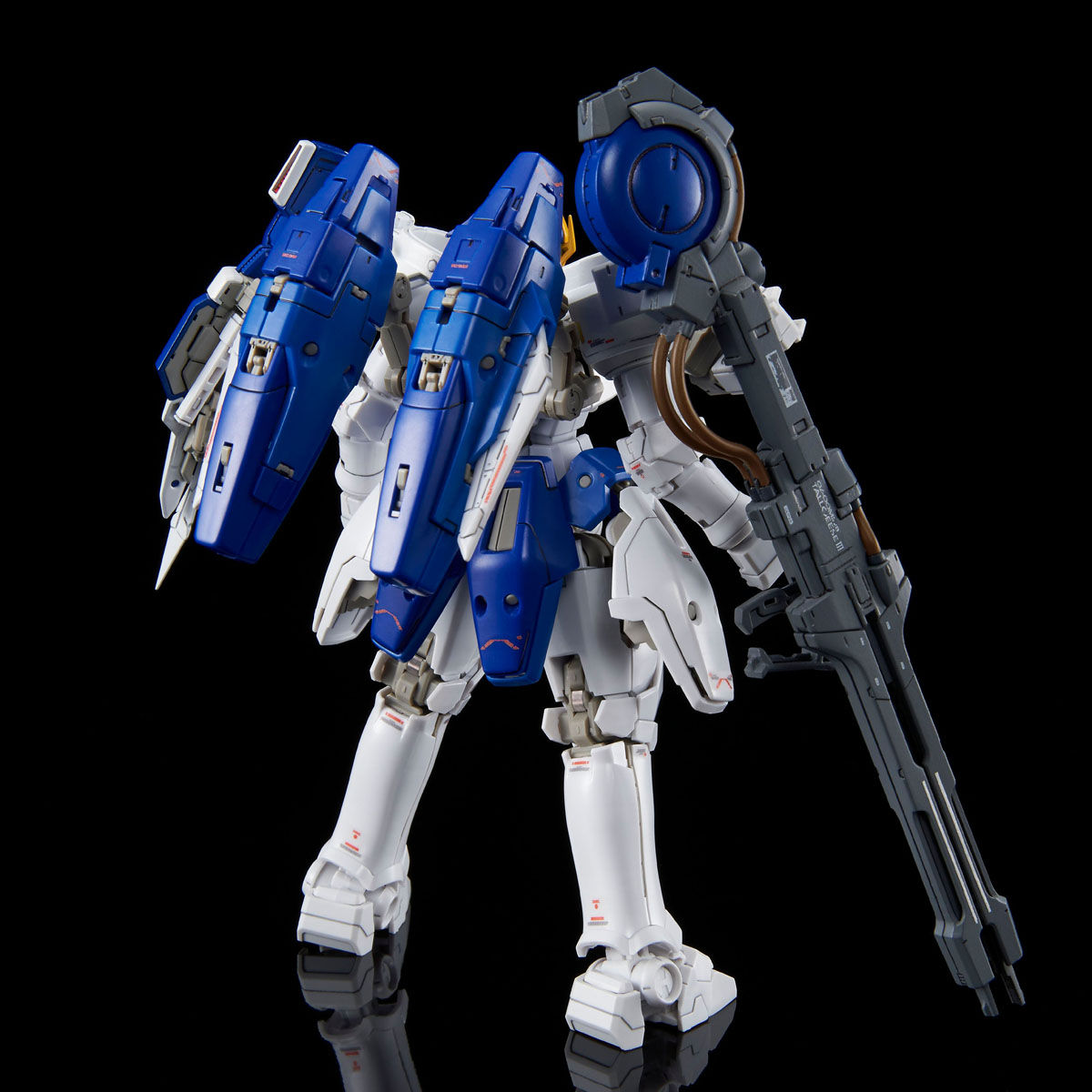 กันดั้ม Bandai Spirits Gunpla Premium Bandai Hobby Online Shop Limited RG 1/144 OZ-00MS2B Tallgeese III