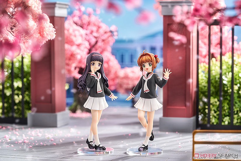 <Preorderถึง 22/3/2024 >เปิดรับPreorder มัดจำ 300 บาท Pop Up Parade Tomoyo Daidouji
