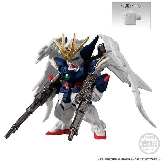 เปิดรับPreorder มัดจำ500 บาท FW GUNDAM CONVERGE 10TH ANNIVERSARY ANOTHER CENTURY SET