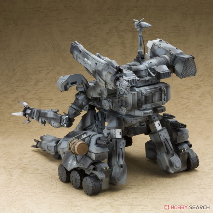 (Preorderปิดรับวันที่ 9/8/2022 )เปิดรับPreorder มัดจำ 600 บาท Gunhed (Plastic model)