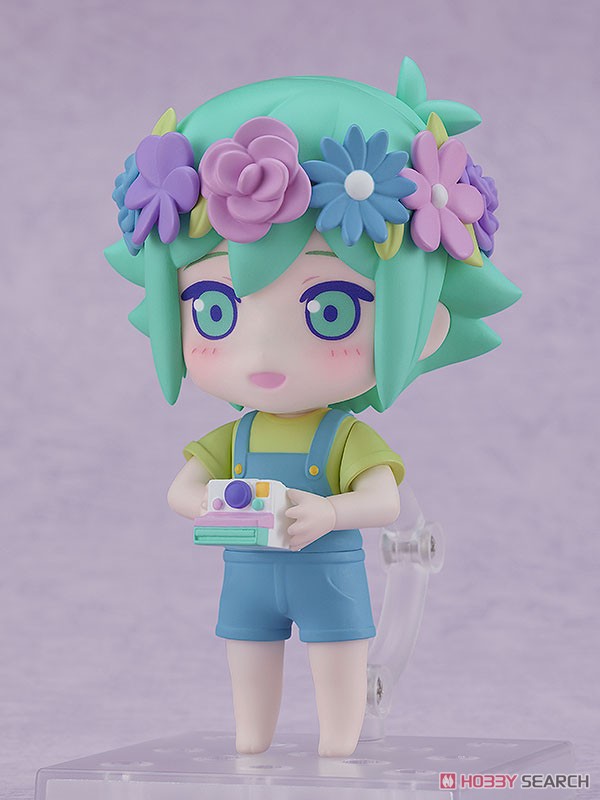 <Preorderถึงวันที่ 3/3/2023 > เปิดรับPreorder #มัดจำ 450 บาท Nendoroid Basil (Completed)