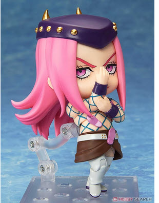 <Preorderถึงวันที่ 24/2/2023 > เปิดรับPreorder #มัดจำ 400บาท Nendoroid Narciso A (Completed)