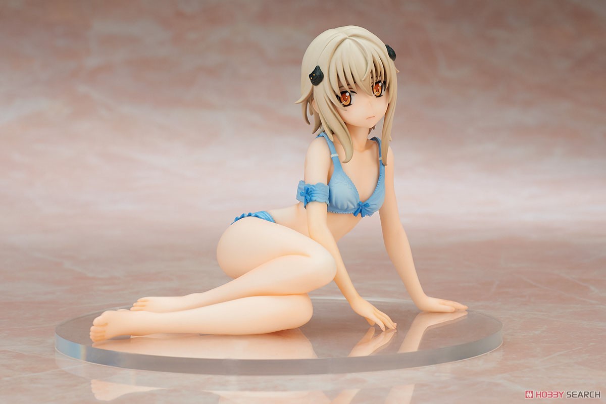 เปิดรับPreorder มัดจำ 900 บาท 1/7 Koneko Tojo: Lingerie Ver. (PVC Figure)
