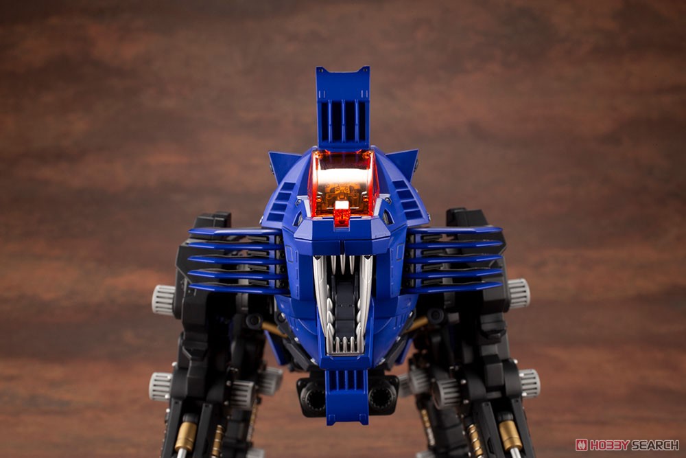 <Preorderถึง31/1/2022>เปิดรับPreorder มัดจำ300 บาท 1/72 RZ-007 Shield Liger Marking Plus Ver. (Plastic model)