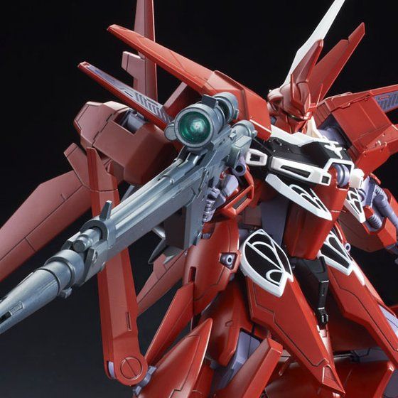 กันดั้ม Bandai Spirits Gunpla Premium Bandai Hobby Online Shop Limited RE/100 AMX-107R Rebawoo