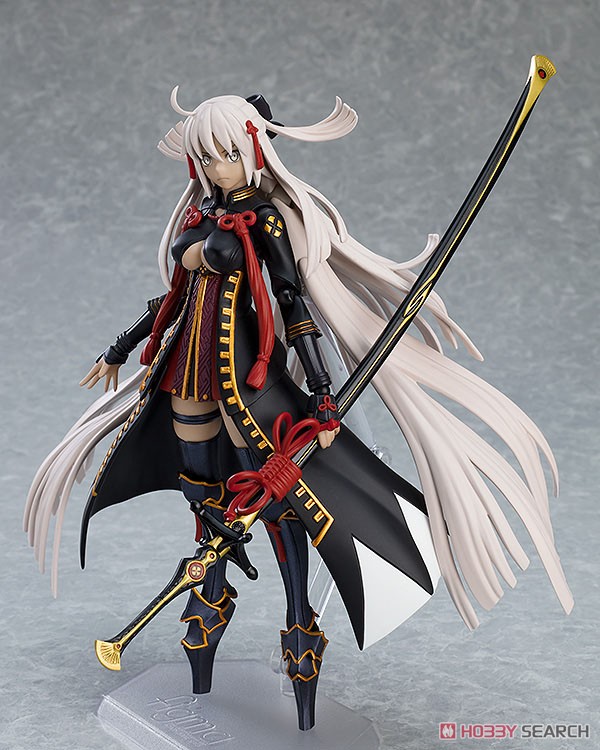 เปิดรับPreorder มัดจำ 500 บาท figma Alter Ego/Okita Souji (Alter) (PVC Figure)