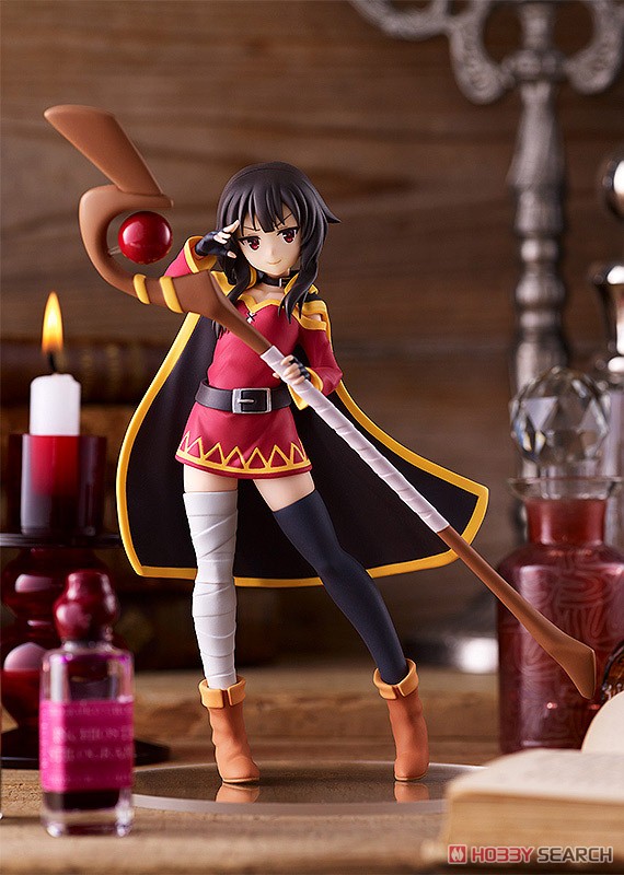 เปิดรับPreorder มัดจำ 200 บาท Pop Up Parade Megumin (PVC Figure) โมเดลสำเร็จ