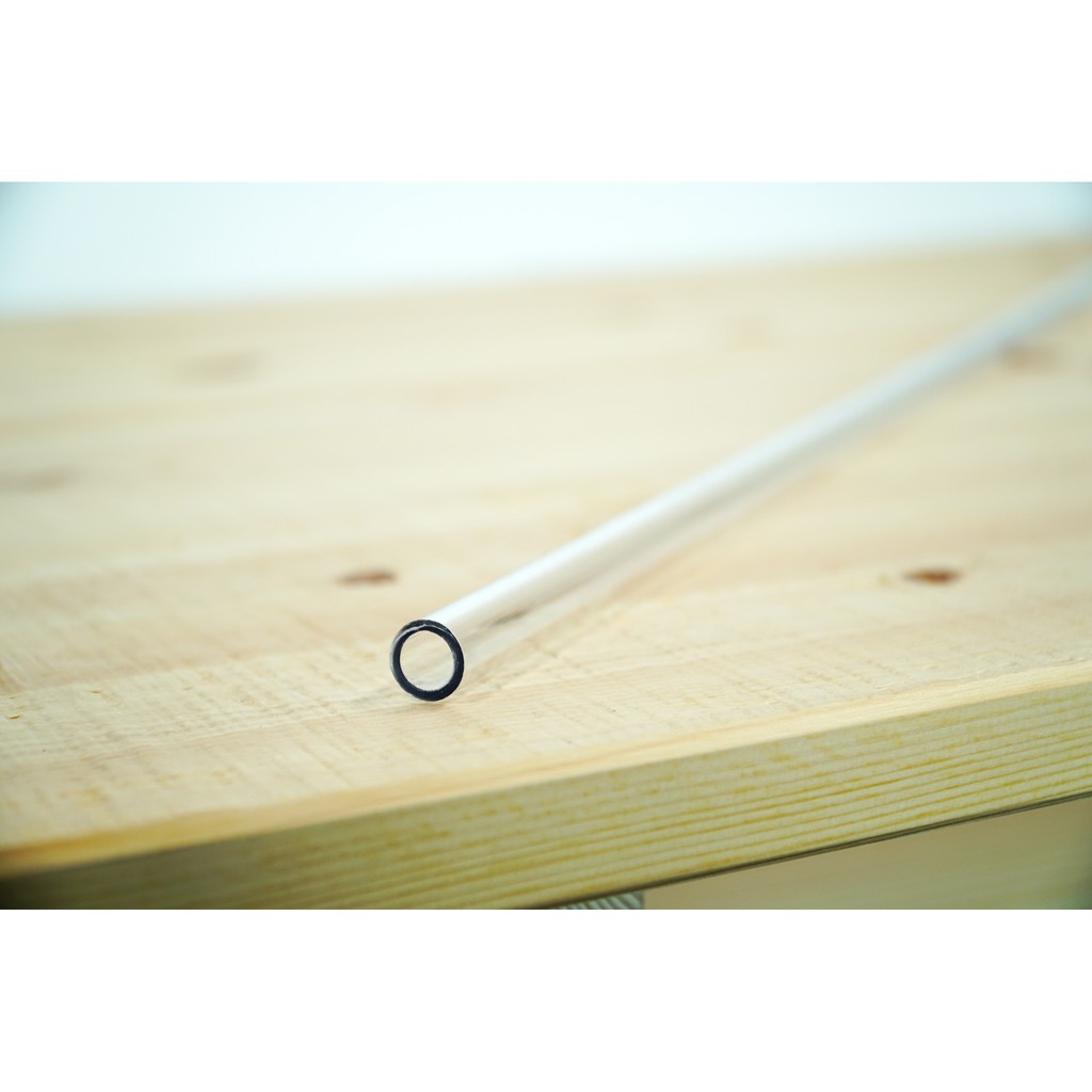 ท่อPETG ขนาด 14MM ใส ยาว 1เมตร สำหรับชุดน้ำคอมพิวเตอร์