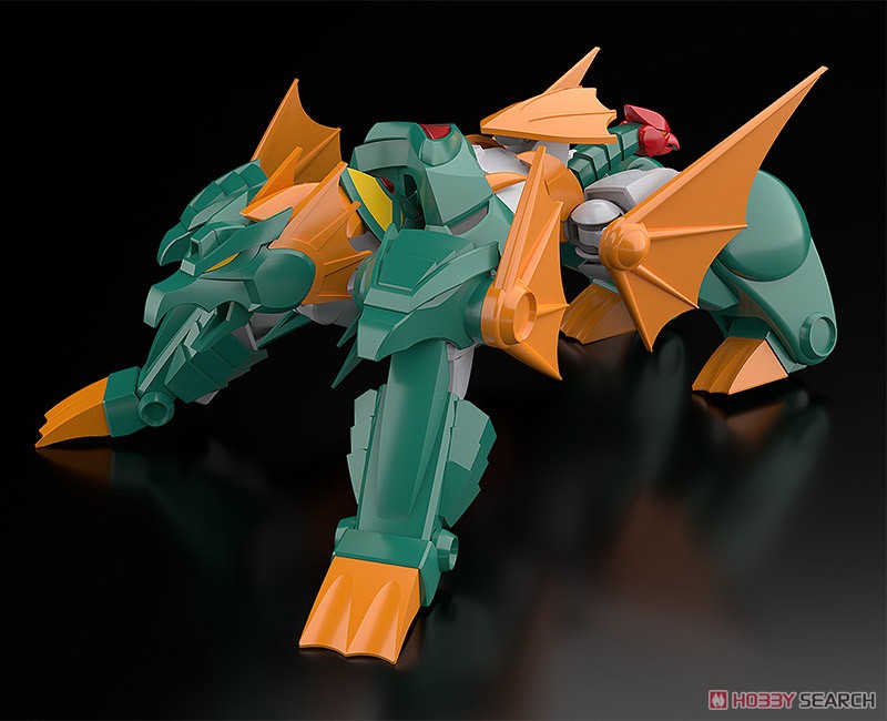 <Preorder ถึง 12/5/2023>เปิดรับPreorder มัดจำ 400 บาท MODEROID Hydoram (Plastic model)