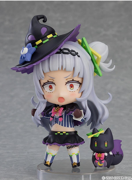 <Preorderถึงวันที่ 17/3/2023 > เปิดรับPreorder #มัดจำ 800 บาท Nendoroid Murasaki Shion
