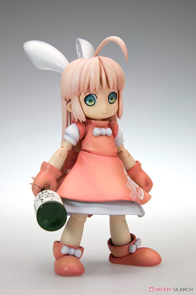 เปิดรับPreorder มัดจำ 300 บาท HOIHOI-SAN HEAVY ARMS Ver. NEW EDITION โมเดลประกอบ