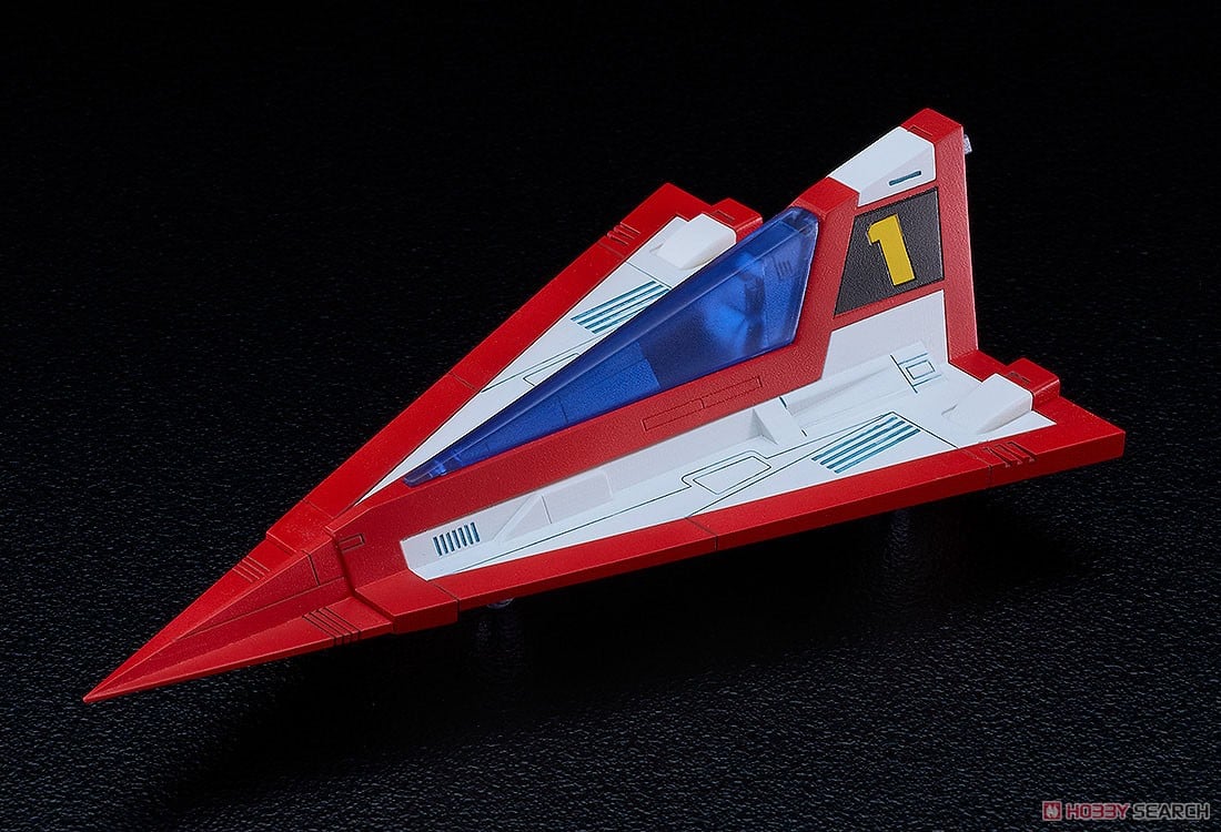 (Preorder ปิดรับวันที่ 7/2/2025 ) เปิดรับPreorder มัดจำ 600 บาท MODEROID Gatcha Spartan (Plastic model)